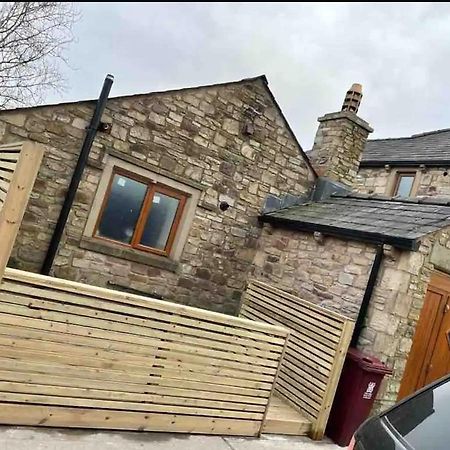 Salcombe Holiday Cottage Wilpshire 외부 사진