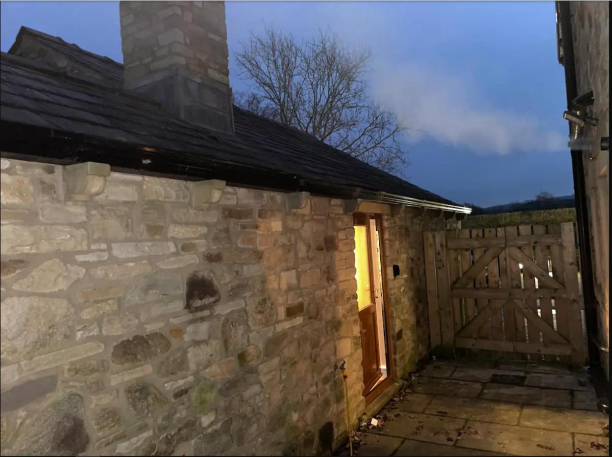 Salcombe Holiday Cottage Wilpshire 외부 사진