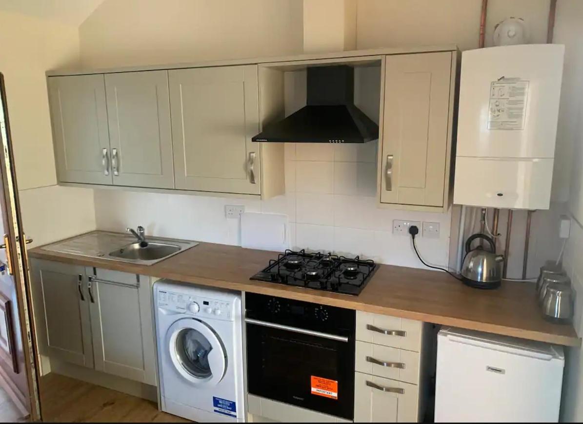 Salcombe Holiday Cottage Wilpshire 외부 사진