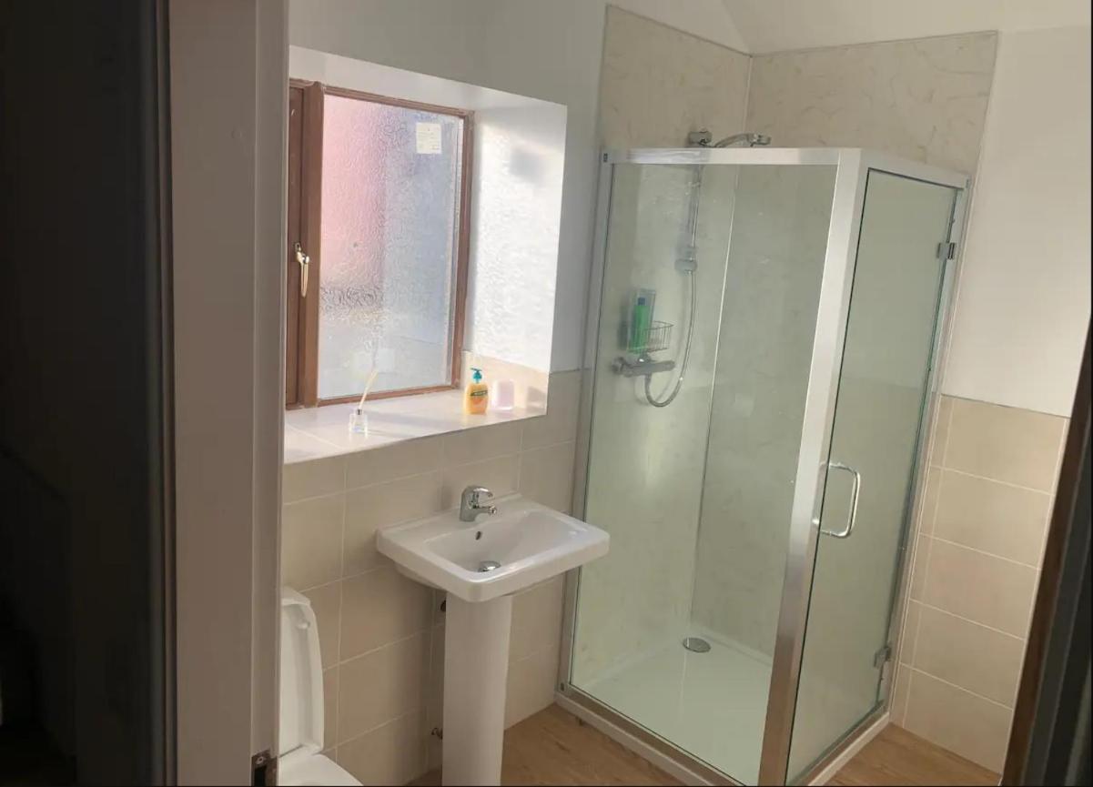 Salcombe Holiday Cottage Wilpshire 외부 사진