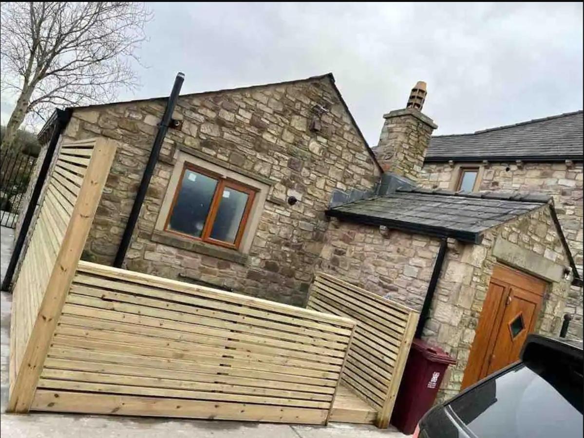 Salcombe Holiday Cottage Wilpshire 외부 사진