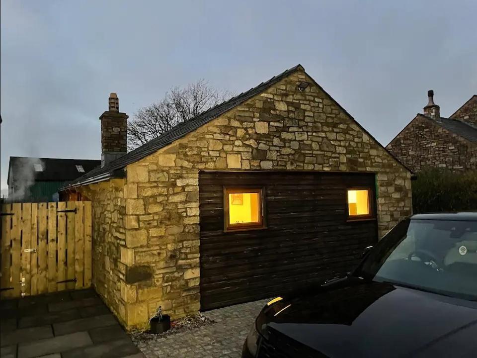 Salcombe Holiday Cottage Wilpshire 외부 사진