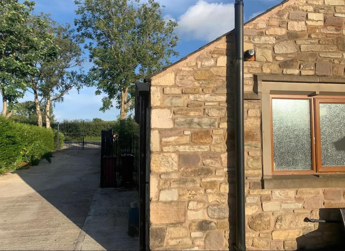 Salcombe Holiday Cottage Wilpshire 외부 사진